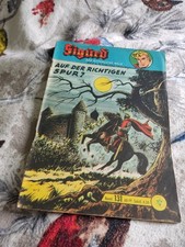 Sigurd 131 pfg gebraucht kaufen Sigurd 131 pfg gebraucht kaufen  Lichtenfels