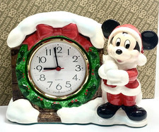 Mickey mouse santa for sale  Boynton Beach
