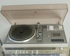 Philips 995 hifi gebraucht kaufen  München