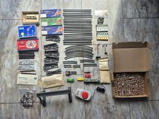 Konvolut gleismaterial zubehö gebraucht kaufen  Sondershausen