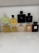 Collezione profumi factice usato  Casatenovo