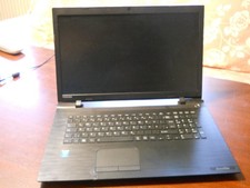 Toshiba satellite c70 gebraucht kaufen  Freilassing