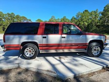 1995 chevrolet suburban for sale  Jensen Beach