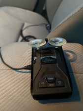 Uniden 12v radar for sale  Belmar
