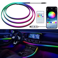 Auto innenbeleuchtung led gebraucht kaufen  Deutschland