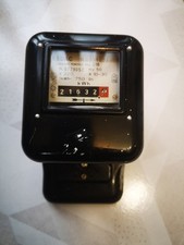 Contatore enel c.g.s. usato  Telese Terme
