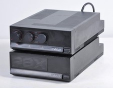 Ampli preampli cyrus d'occasion  Pignan