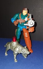 1988 hasbro cops d'occasion  Sellières