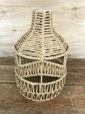 Small wicker pendant for sale  Norfolk