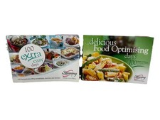 Slimming books extra for sale  NEWPORT