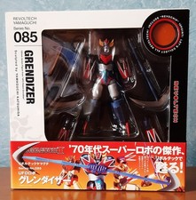 Revoltech yamaguchi 085 usato  Torino