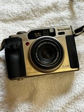 Fujifilm fuji ga645zi for sale  LONDON