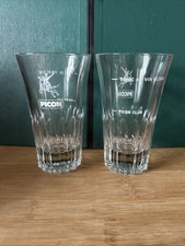 Verres picon trait d'occasion  Nouzonville
