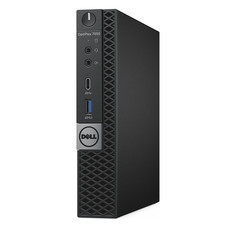 PC Dell OptiPlex 7050 Micro Core i5-7500T 2.70GHz 16GB RAM 256GB SSD Windows 11 comprar usado  Enviando para Brazil