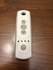 Somfy channel rts d'occasion  Expédié en Belgium