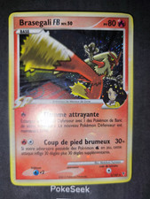 Carte pokémon brasegali d'occasion  Villeneuve-d'Ascq-