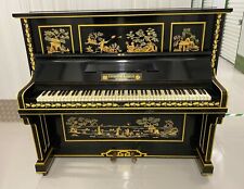 Schimmel chinoiserie art for sale  LONDON