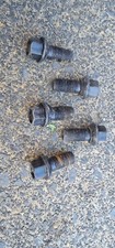 Mercedes wheel bolts for sale  LEEDS