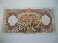 lire 1955 usato lire 1955 usato Napoli
