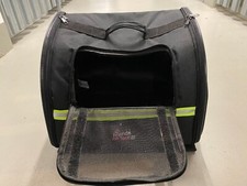 Trixie fahrradtasche transport gebraucht kaufen  Steinbach