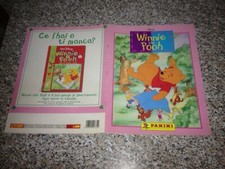 Album winnie the usato  Firenze