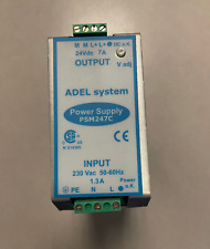 Alimentatore 220vac 24vdc usato  Reggio Emilia