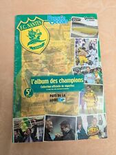 Album presse ocean d'occasion  Burie