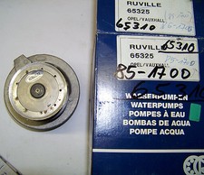 Riginal ruville 65310 gebraucht kaufen  Sangerhausen