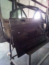 Driver front door for sale  Camden