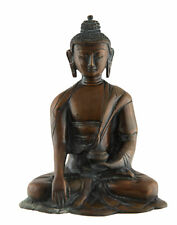 Statue bouddha shakyamuni d'occasion  Ardres