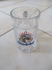 Bierglas henkelglas humpen gebraucht kaufen  Ostseebad Kühlungsborn