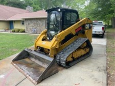 2019 caterpillar 279d for sale  Hudson