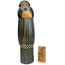 Creative style kokeshi for sale  Brookeville
