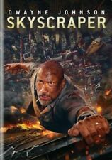 skyscraper dvd for sale skyscraper dvd for sale UK