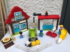 Joli lot lego d'occasion  Dardilly