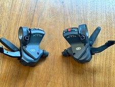 Retro shimano xtr for sale  POTTERS BAR