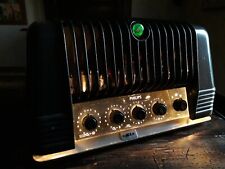 Amplificatore valvole vintage usato  Udine