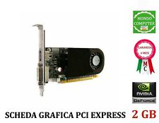 Scheda grafica pci usato  Forli