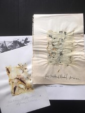 Kunst malerei satorios gebraucht kaufen  Ludwigsburg