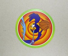 1 x carta redonda Space Jam a New Legacy - bola giratória Road Runner - T77 comprar usado  Enviando para Brazil