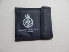 Ministry defence wallet for sale  CLACTON-ON-SEA
