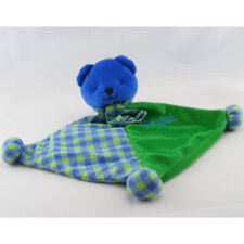 Doudou plat ours d'occasion  Le Portel