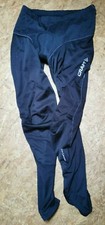 Craft winter radhose gebraucht kaufen  Bad Laasphe