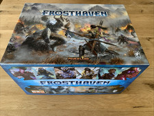 Frosthaven gebraucht kaufen  Künzell