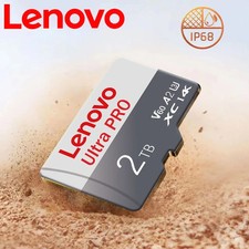 Lenovo micro card usato  Italia