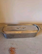 Fish kettle for sale  MARLBOROUGH
