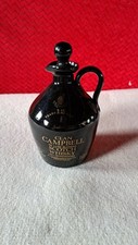 Vintage clan campbell for sale  BLACKBURN