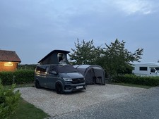vango airbeam for sale  REDCAR