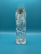 Bohemia lead crystal for sale  Saint Charles