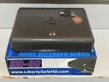 Liberty home defense for sale  Newport